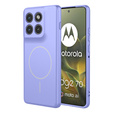 Husă din silicon Lite pentru MagSafe pentru Motorola Edge 70 5G