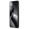Husa NILLKIN pentru Xiaomi 14T Pro, Frosted Shield, pentru MagSafe, negru