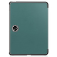 Husă pentru OnePlus Pad, Smartcase, verde