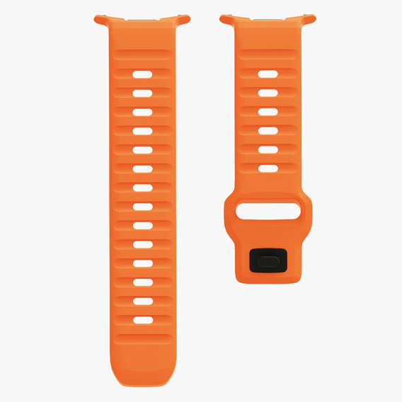 Curea din silicon pentru Samsung Galaxy Watch Ultra 47mm (2025 / 2024)