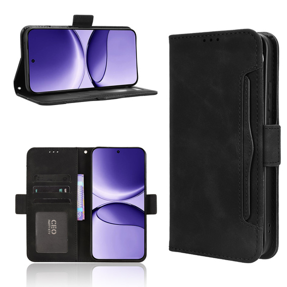 Card Slot flap caz pentru Xiaomi Poco F7 5G