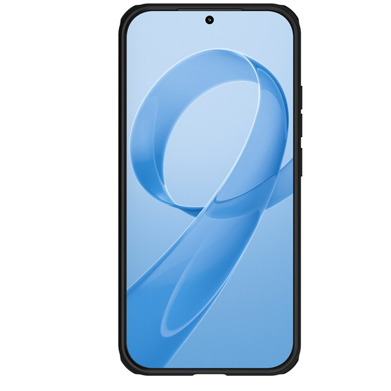 Husă magnetică NILLKIN Frosted Shield Pro pentru Xiaomi Poco F8 Pro