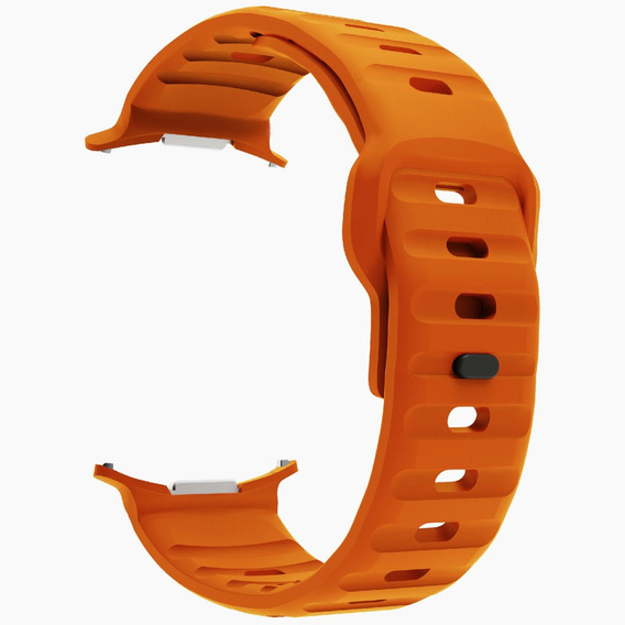 Curea din silicon pentru Samsung Galaxy Watch Ultra 47mm (2025 / 2024)