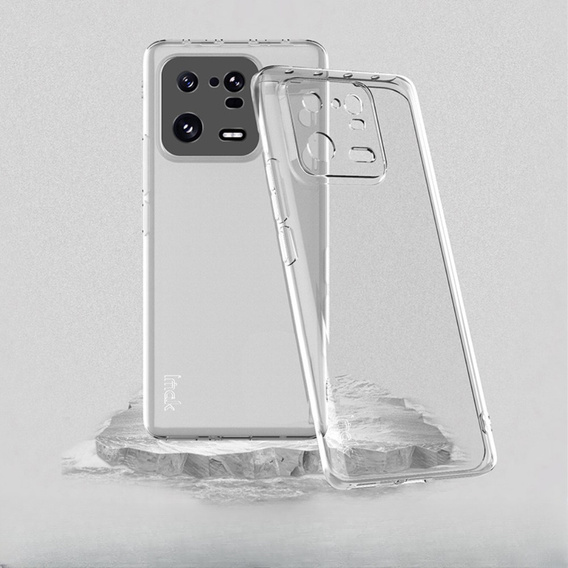 IMAK Huse pentru Xiaomi 13 Pro, UX-10 Series, transparentă