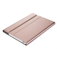 Carcasă + tastatură Samsung Galaxy Tab Tab S7/S8 T870 T875, roz rose gold