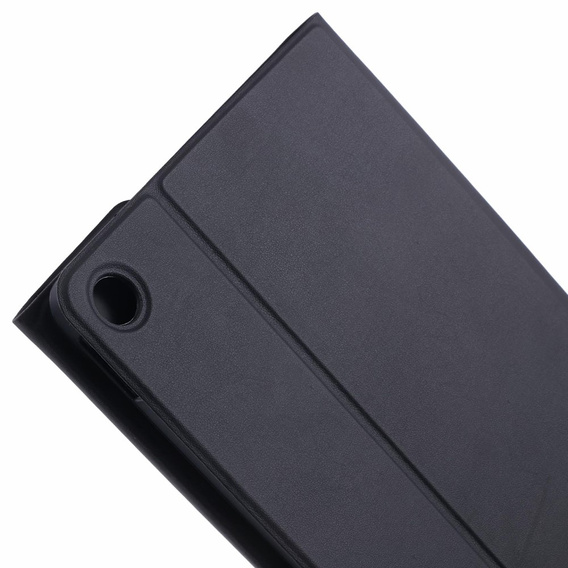 Carcasă + tastatură Lenovo Tab M10 Plus Gen 3 TB-125F TB-128F, negru