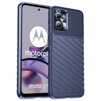 Huse pentru Motorola Moto G13 / G23, Thunder, albastru