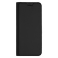 Dux Ducis Huse pentru Vivo Y35 4G, Skinpro, negru