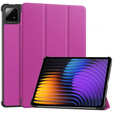 Husă pentru Xiaomi Pad 7 / 7 Pro, Smartcase, violet