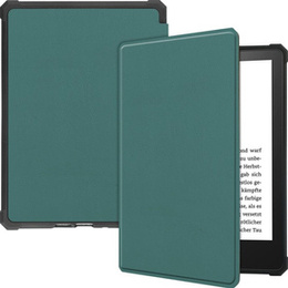 Carcasă pentru Kindle Paperwhite 5 2021, Smartcase, albastru