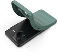 Huse pentru Xiaomi Poco F7 Ultra, Gaming Shockproof, verde