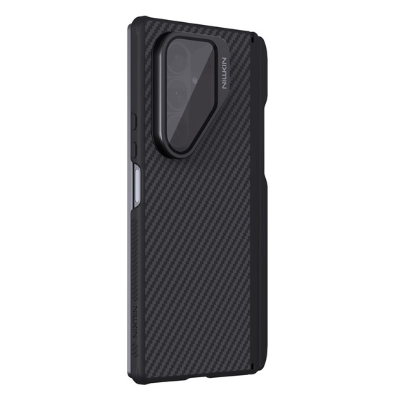 Nillkin Carcasă blindată cu stylus, pentru MagSafe, pentru Samsung Galaxy Z Fold7 5G