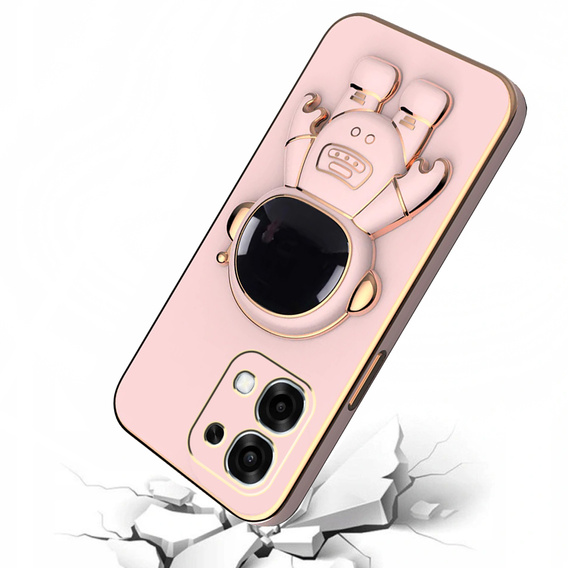 Husă Astronaut pentru Oppo A6 Pro 5G