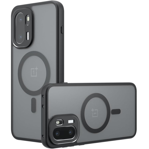 Husă MagSafe ERBORD mată pentru OnePlus 15R