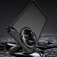 Huse pentru Realme 11 5G, Carbon, negru
