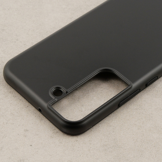 Huse pentru Samsung Galaxy S22+ Plus, Suritch Full Body, negru