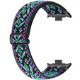 Curea de nylon flexibilă pentru ceasul Xiaomi Smart Band 8 Pro