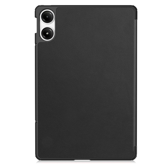 Husă pentru Xiaomi Redmi Pad Pro / Xiaomi Poco Pad, Smartcase, negru