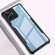 Huse pentru Realme Note 50, AntiDrop Hybrid, negru