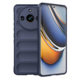 Huse pentru Realme 11 Pro / 11 Pro +, Gaming Shockproof, albastru închis