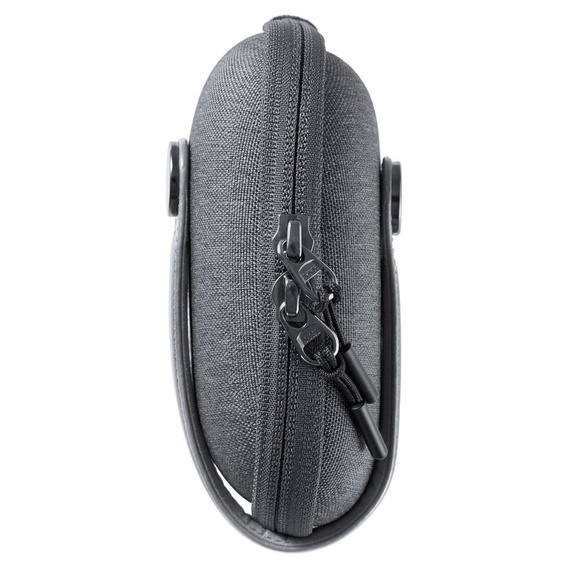 Husă Spigen Klasden pentru Nintendo Switch 2 – Charcoal Grey