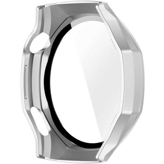 Husă de protecție cu sticlă temperată pentru Huawei Watch GT 6 Pro 46 mm