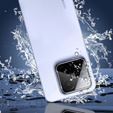 Sticlă temperată pentru camera foto pentru Xiaomi 15, transparentă
