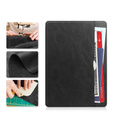 Husă pentru Lenovo Tab M11, Business Card and Pen Slot, negru