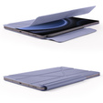 Husă pentru Xiaomi Redmi Pad SE 8.7", Origami, albastru