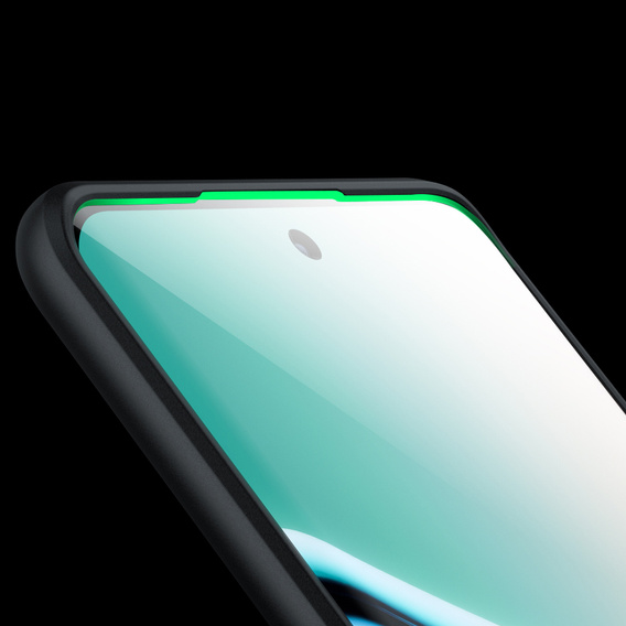 Husă Fusion Hybrid pentru Xiaomi Redmi Note 15 5G / Poco M8 5G