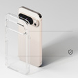Etui Ringke do Galaxy Z Fold 4, Slim, Matte Clear