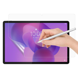 Folia protectoare Paper feel pentru Lenovo Idea Tab Pro