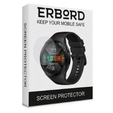 3x ERBORD Hydrogel Foil pentru Huawei Watch GT 2e