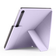 Husă pentru Xiaomi Redmi Pad SE 8.7", Origami, albastru