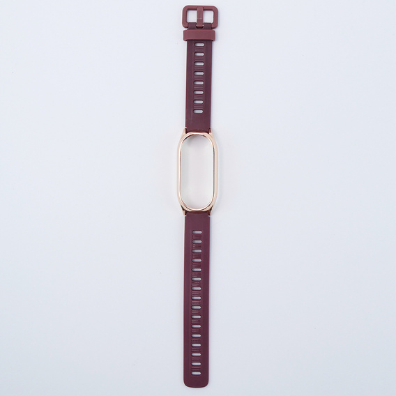 Curea din silicon pentru Xiaomi Smart Band 10 / 9 / 8