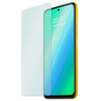 2x sticlă călită pentru Huawei P Smart 2021, ERBORD 9H Hard Glass pe ecran