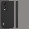 IMAK Huse pentru Honor 90, UC-4 Series CamShield, negru