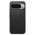 Carcasă Spigen Thin Fit MagSafe pentru Google Pixel 10 Pro XL, negru