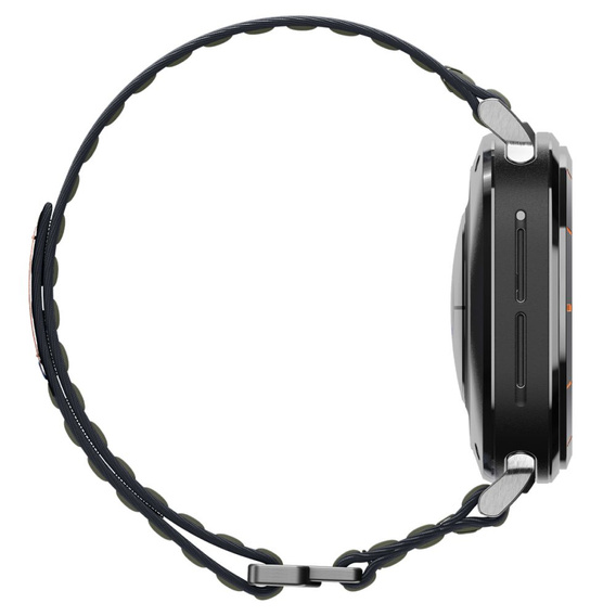 Curea Spigen WBF0 pentru Samsung Galaxy Watch Ultra 2024/2025 (47 mm)