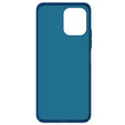 Carcasă NILLKIN pentru Xiaomi Redmi 12 4G, Super Frosted Shield Case, albastru