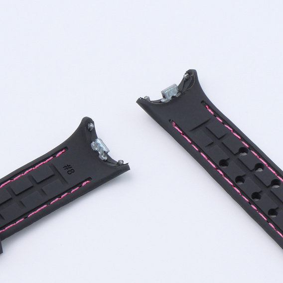 Curea din silicon pentru Xiaomi Smart Band 10 / 9 / 8