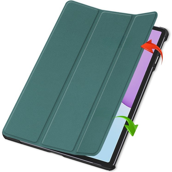 Husă flip Smartcase pentru Huawei MatePad 11.5 2025