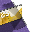 Sticlă temperată Shy Palm Privacy pentru Samsung Galaxy S22