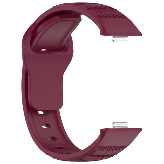 Curea din silicon pentru Huawei Watch Fit 4 / 4 Pro / 3