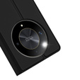 Dux Ducis Huse pentru Honor Magic 6 Lite 5G, Skinpro, negru