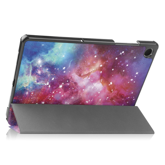 Husă pentru Samsung Galaxy Tab A9+, Smartcase, galaxy