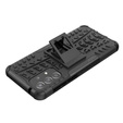 Huse pentru Samsung Galaxy A33 5G, Tire Armor, negru