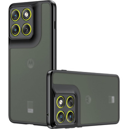 Husă Fusion Hybrid pentru Motorola Edge 70