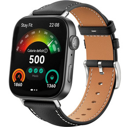 Curea din piele pentru Huawei Watch Fit 4 / 4 Pro / 3