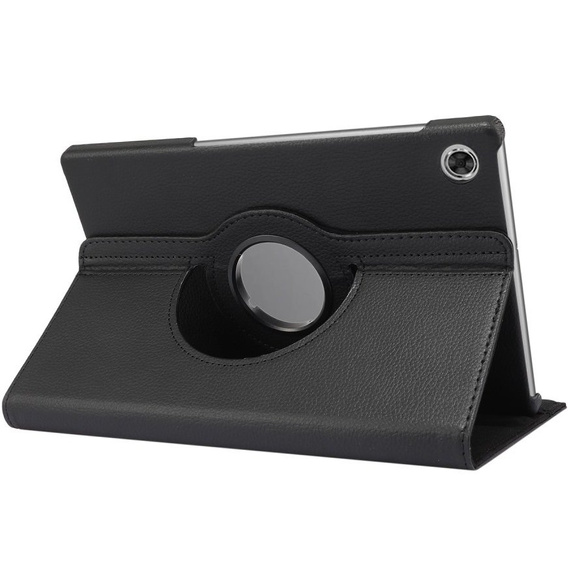 Husă pentru Lenovo Tab M10 Plus TB-X606F 10.3 TB330FU 10.95", rotativă 360, albastru